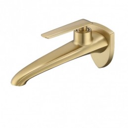 Geborsteld Goud Inbouw...