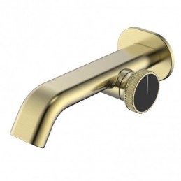 Geborsteld Goud Inbouw...