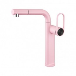 Eengreeps Roze...