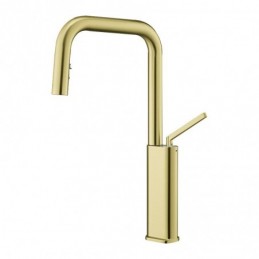 Geborsteld Goud...