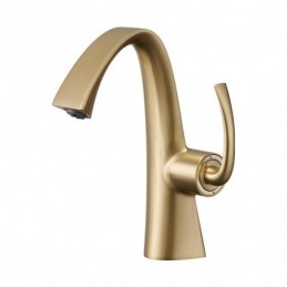 Geborsteld Goud...