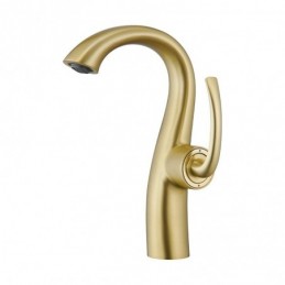 Geborsteld Goud...