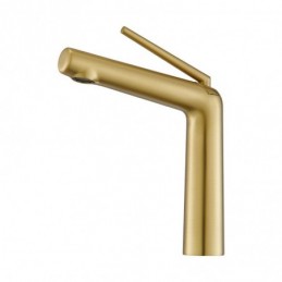 Geborsteld Goud...