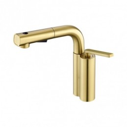 Geborsteld Goud...