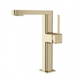 Geborsteld Goud...
