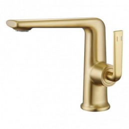 Geborsteld Goud...