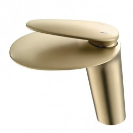 Geborsteld Goud...