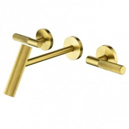 Geborsteld Goud Inbouw...