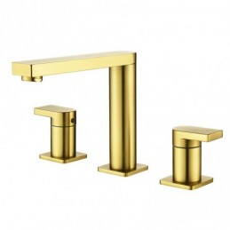 Geborsteld Goud...