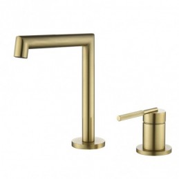 Geborsteld Goud...