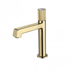 Geborsteld Goud...