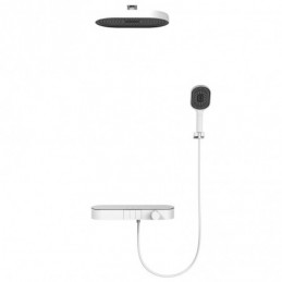 Thermostatische Wit Inbouw...