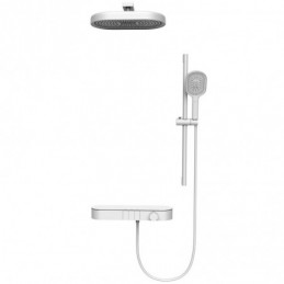 Thermostatische Wit Inbouw...