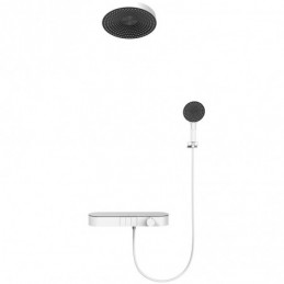 Thermostatische Wit Inbouw...