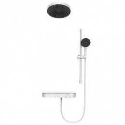Thermostatische Wit Inbouw...