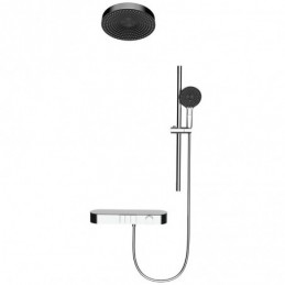 Thermostatische Chroom...