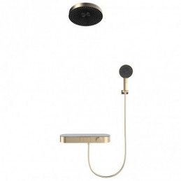 Thermostatische Geborsteld...