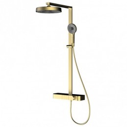 Thermostatische Geborsteld...