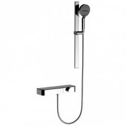 Thermostatische Chroom...