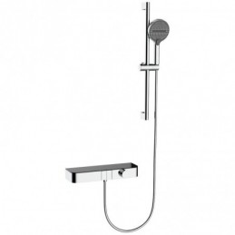 Thermostatische Chroom...