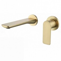 Geborsteld Goud Inbouw...