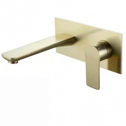 Geborsteld Goud Inbouw...