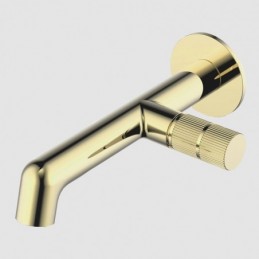 Geborsteld Goud Inbouw...
