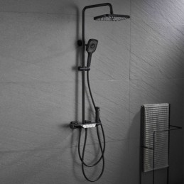 Thermostatische Zwart...