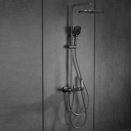 Thermostatische Zwart...