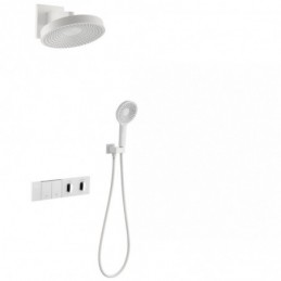 Thermostatische Wit Inbouw...