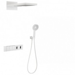 Thermostatische Wit Inbouw...