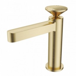 Geborsteld Goud...