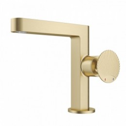 Geborsteld Goud...