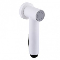 Wit Bidetkraan met Handdouche