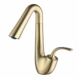 Geborsteld Goud...