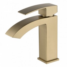 Geborsteld Goud...