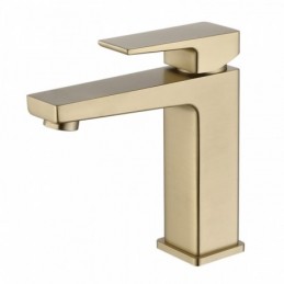 Geborsteld Goud...
