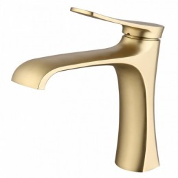 Geborsteld Goud...
