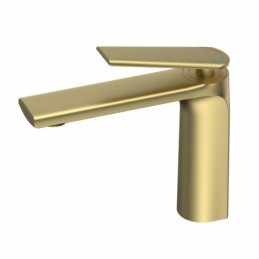 Geborsteld Goud...