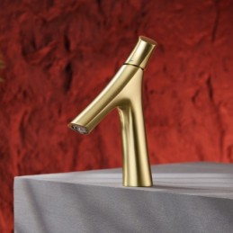 Geborsteld Goud...