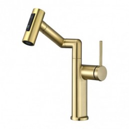 Geborsteld Goud...
