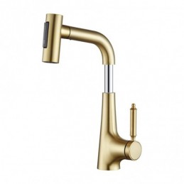 Geborsteld Goud...