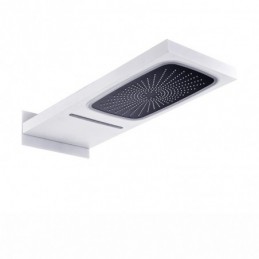 Thermostatische Wit Inbouw...