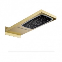 Thermostatische Geborsteld...