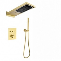 Thermostatische Geborsteld...