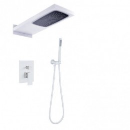 Thermostatische Wit Inbouw...