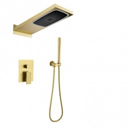 Thermostatische Geborsteld...