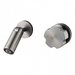 Gunmetalgrijs Inbouw...