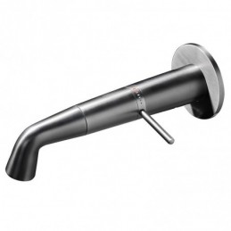 Gunmetalgrijs Inbouw...